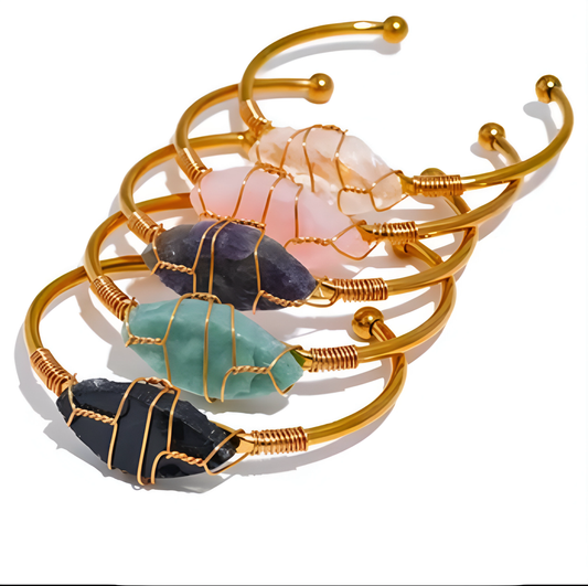 Bracciale Petra Cage