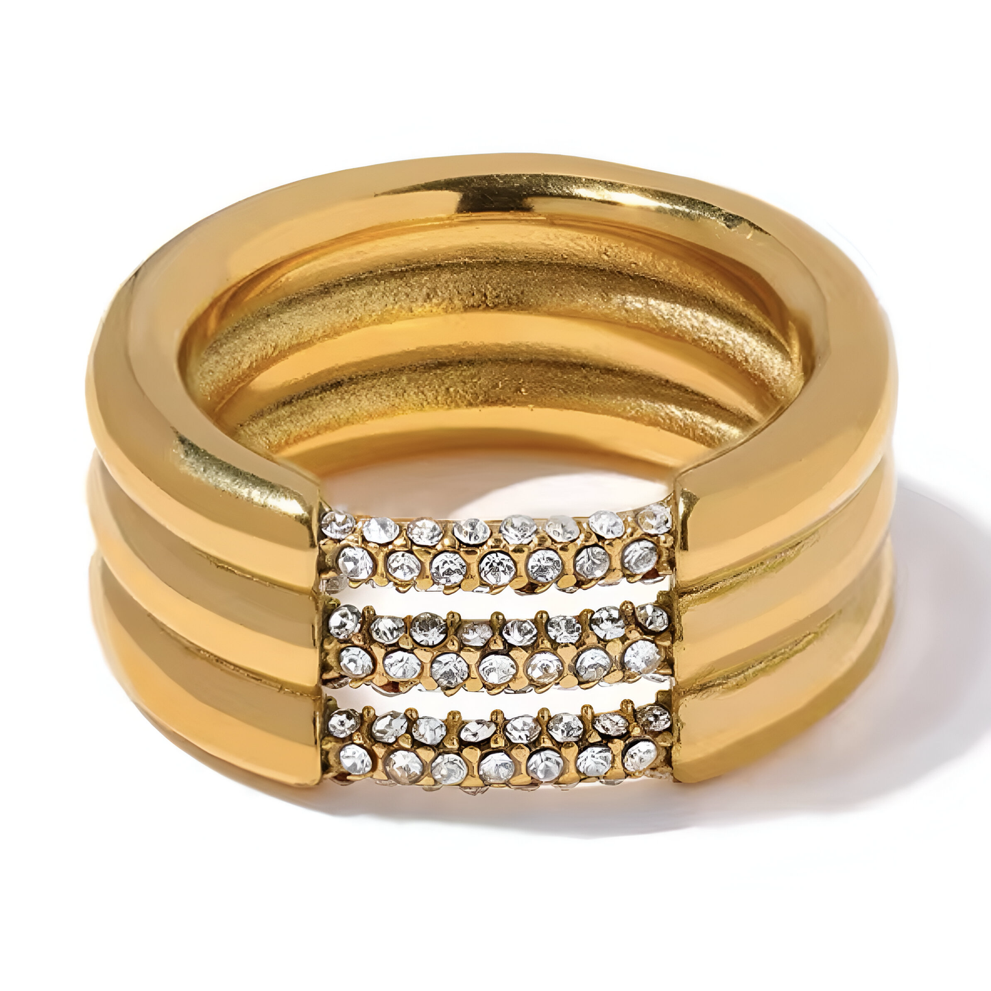 Anello Isabella