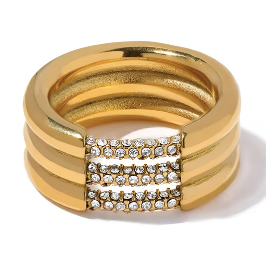 Anello Isabella