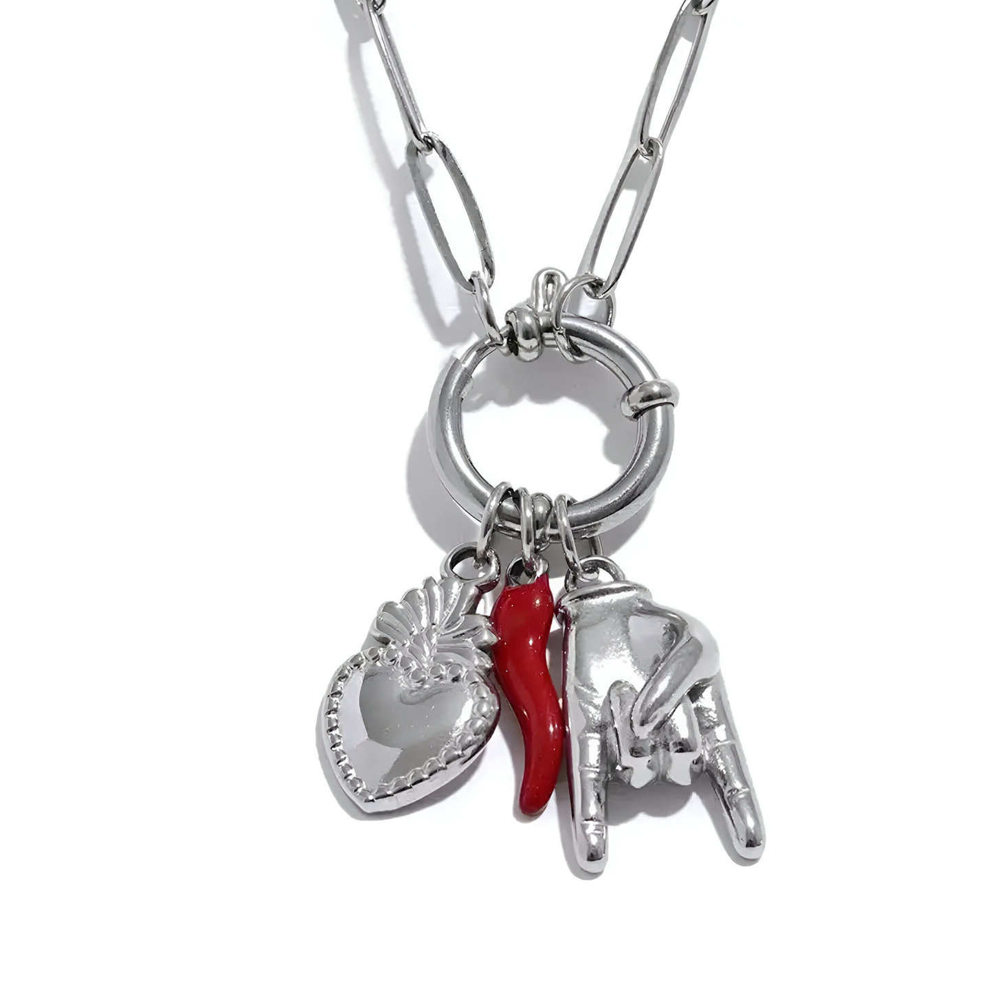 Collana Fortuna