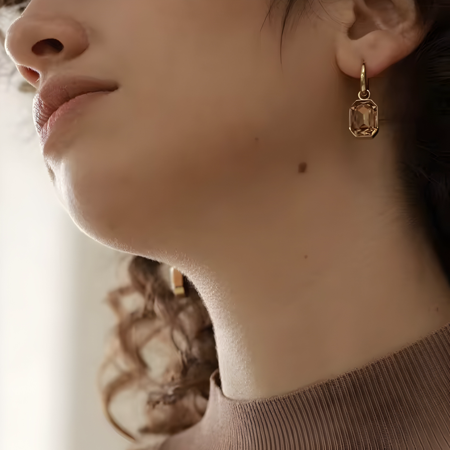 Orecchini O-Roxane