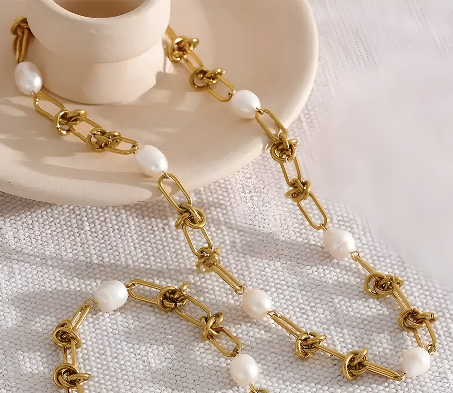Collana Nodo