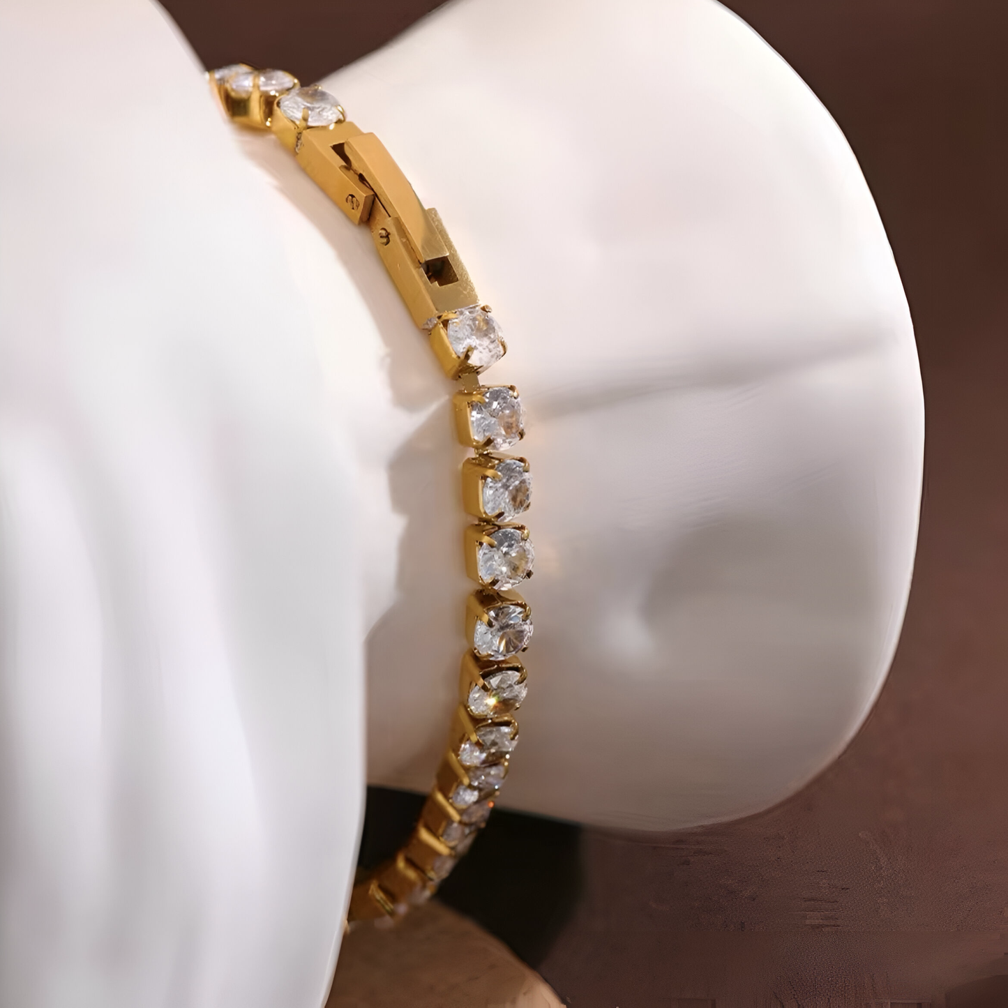 Bracciale Tennis