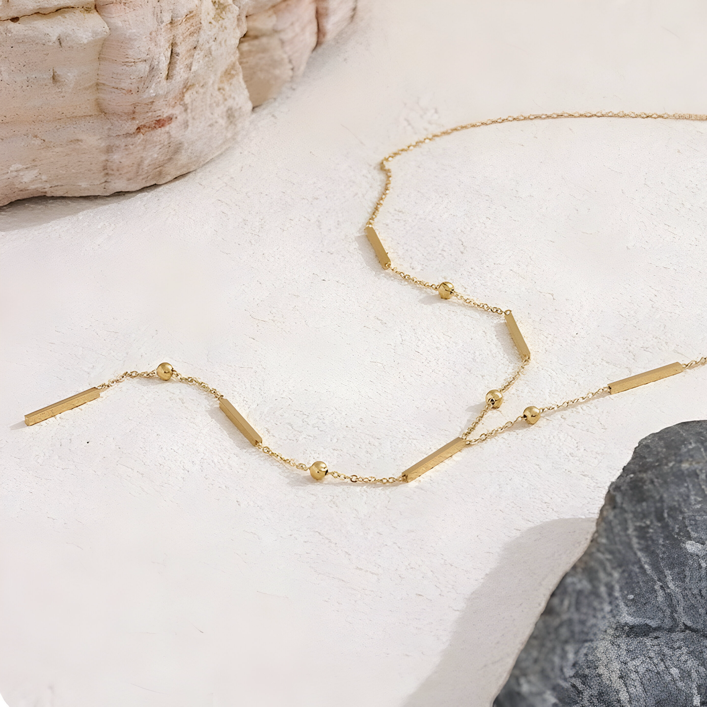 Collana Ypsilon Flat