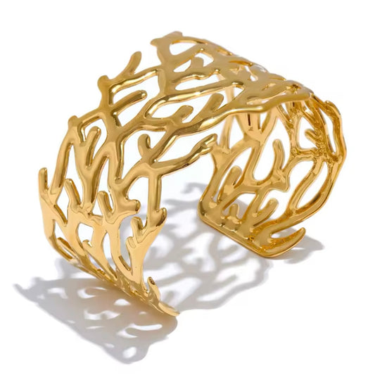 Bracciale Corallo