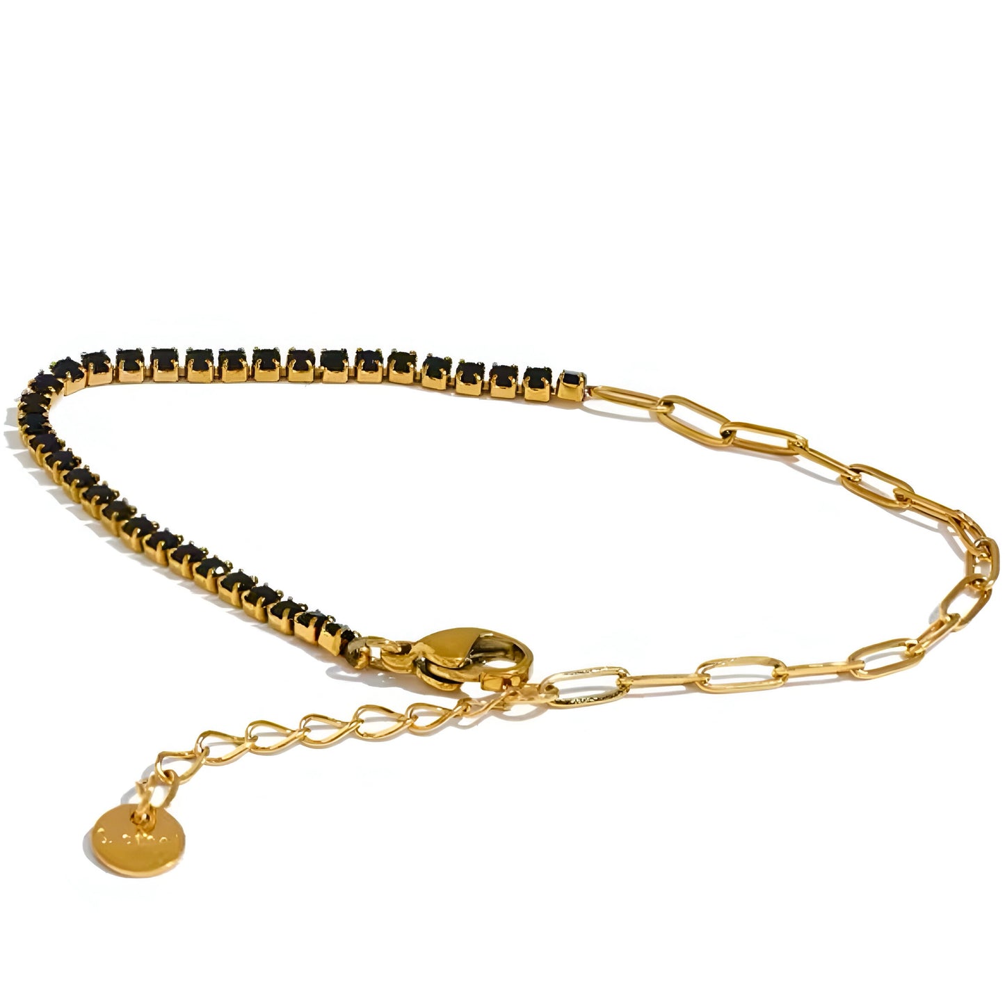 Bracciale Tennis Chain