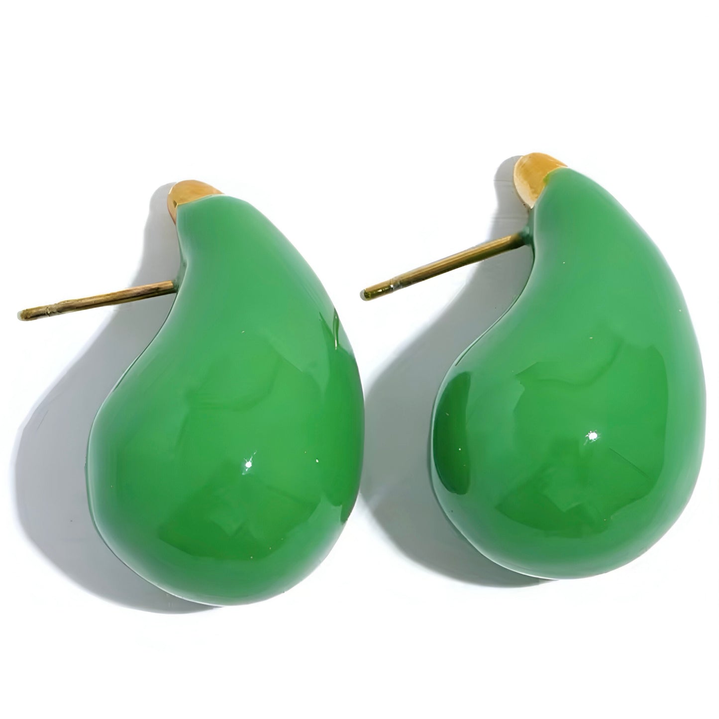 Orecchini Gocce di Sicilia