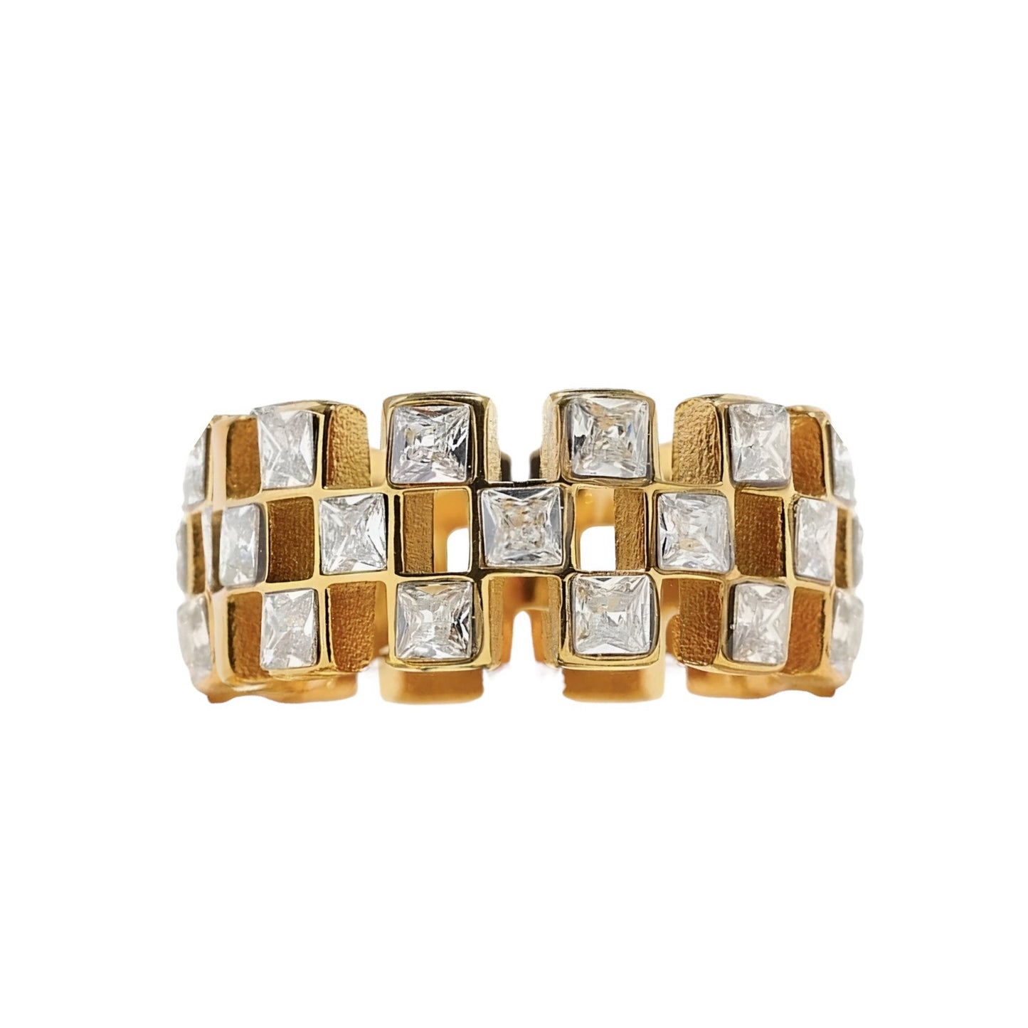 Anello Mosaic