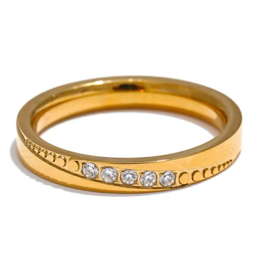 Anello Elisa