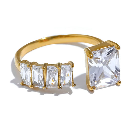 Anello Luisa Trail