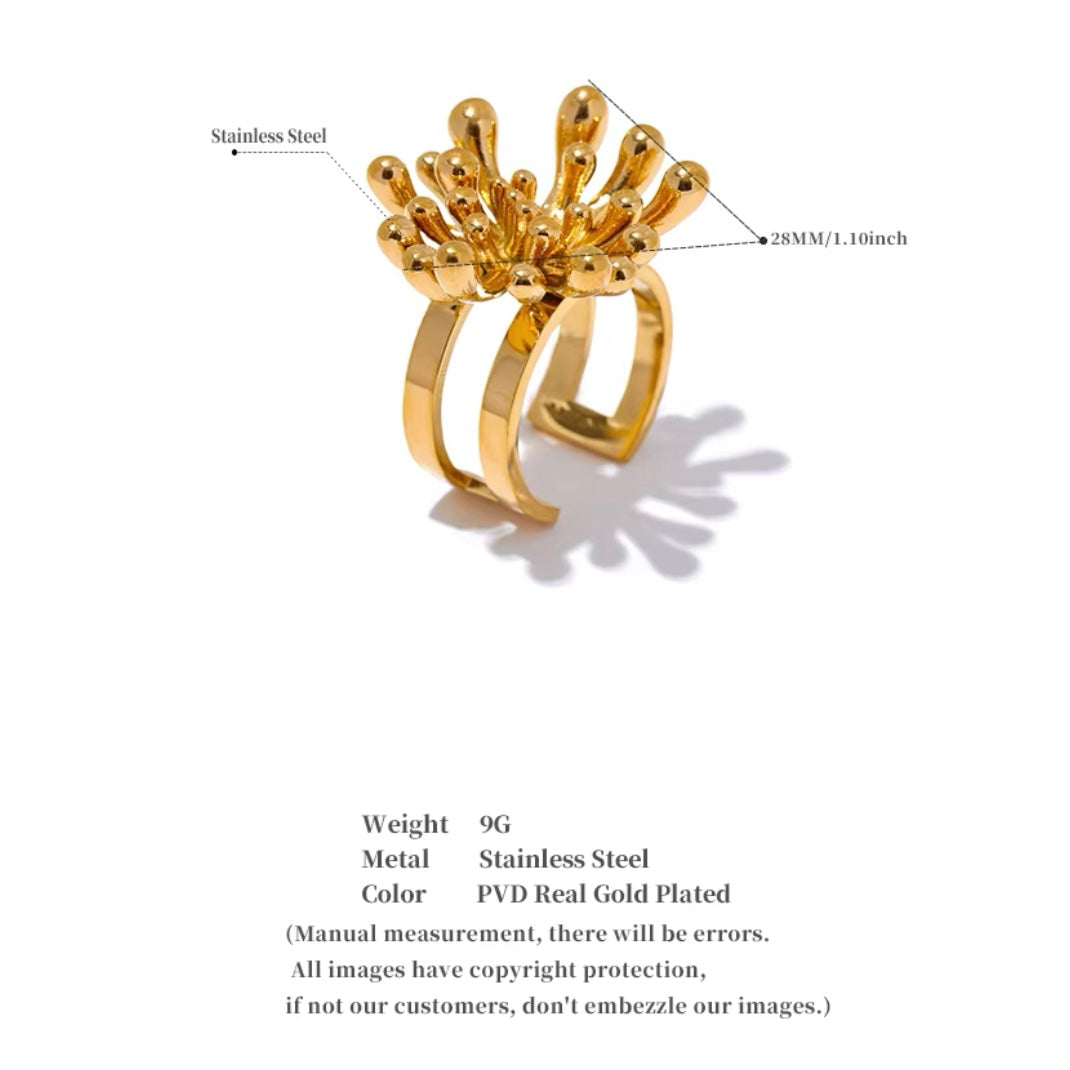 Anello Anemone
