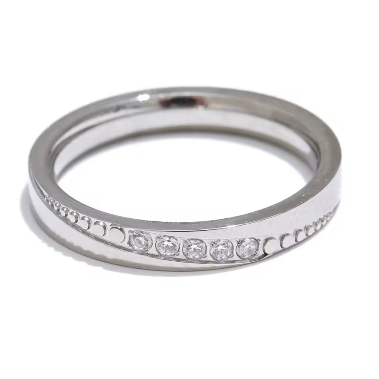 Anello Elisa