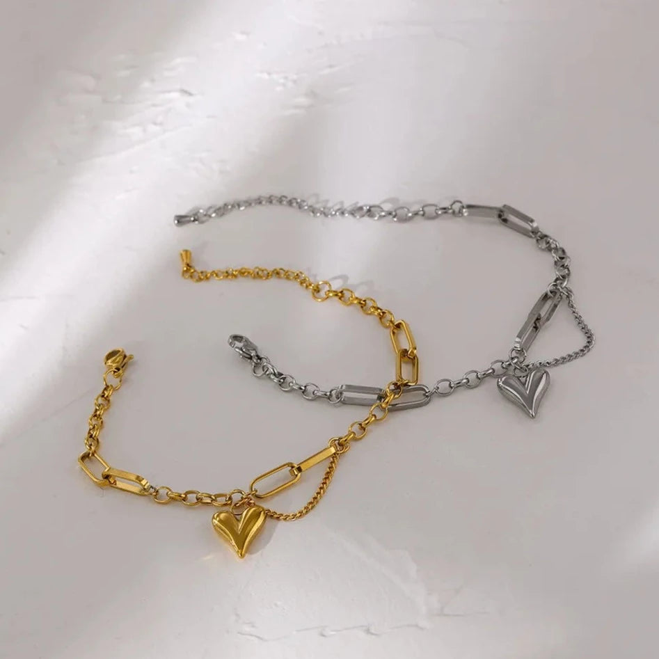 Bracciale Sweet Heart
