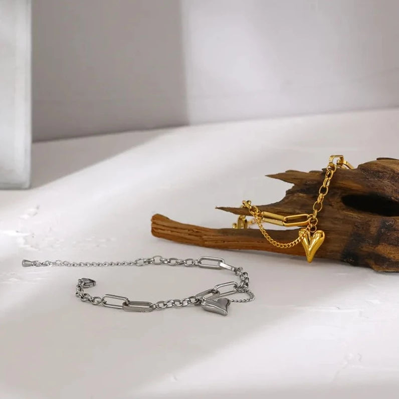 Bracciale Sweet Heart