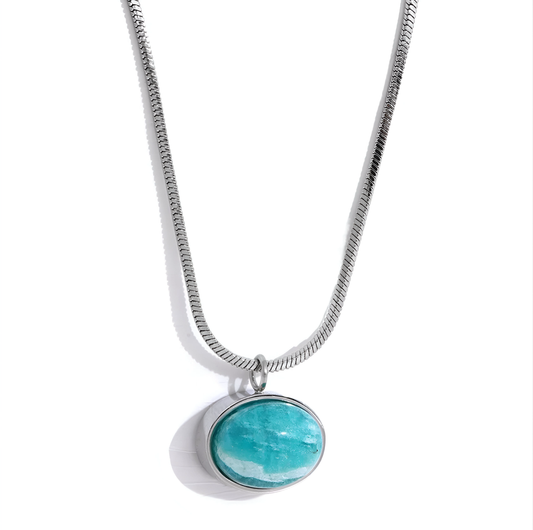 Collana Tropea