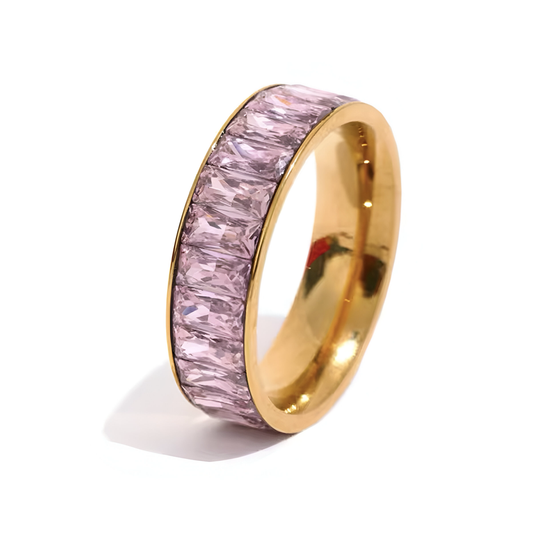 Anello Iris