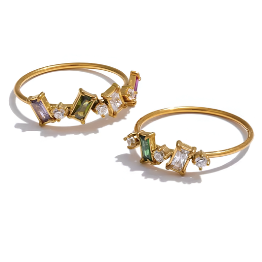 Anello Luisa