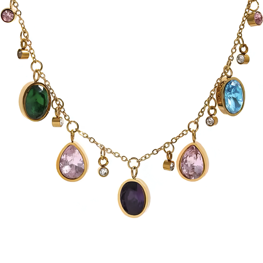 Collana Margot