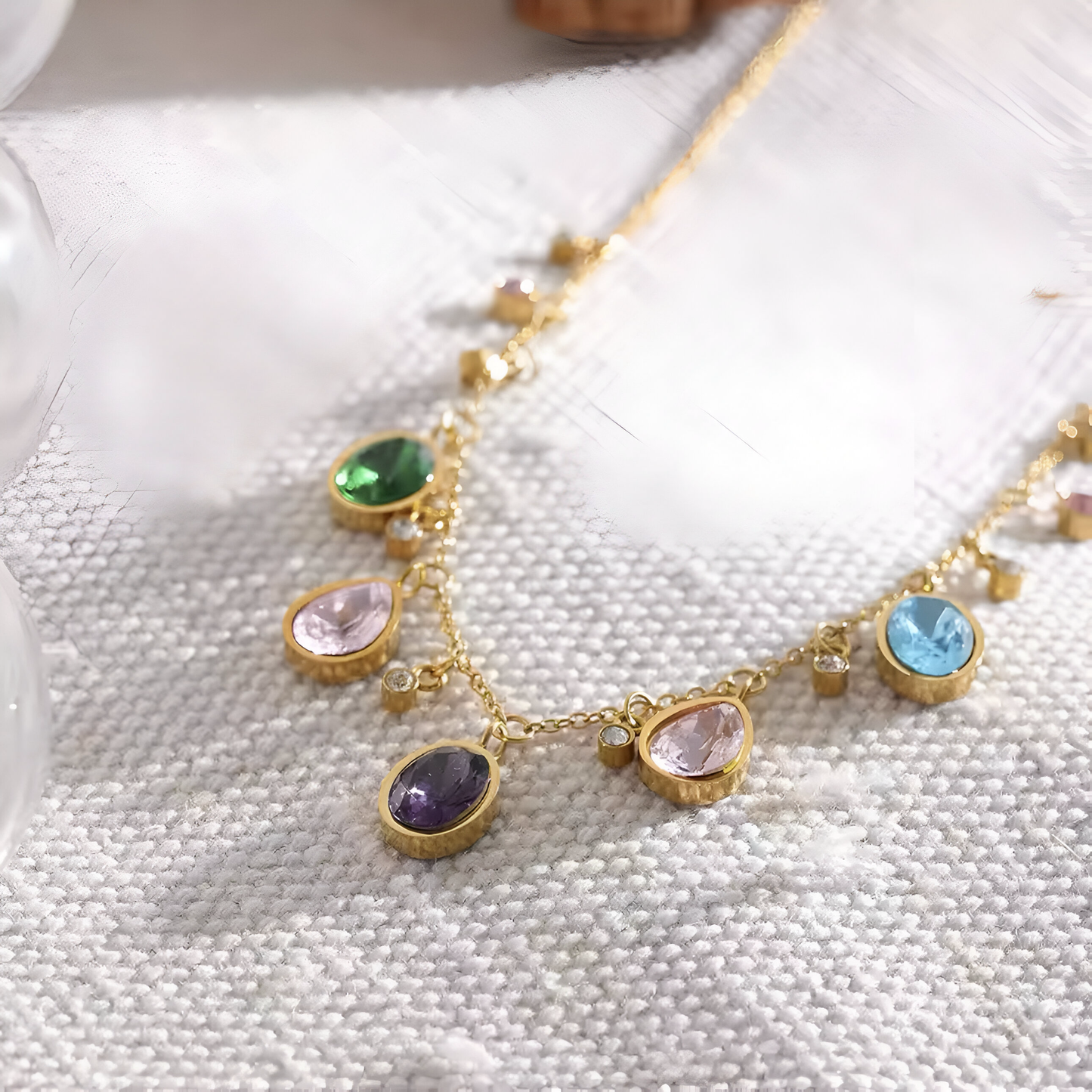 Collana Margot