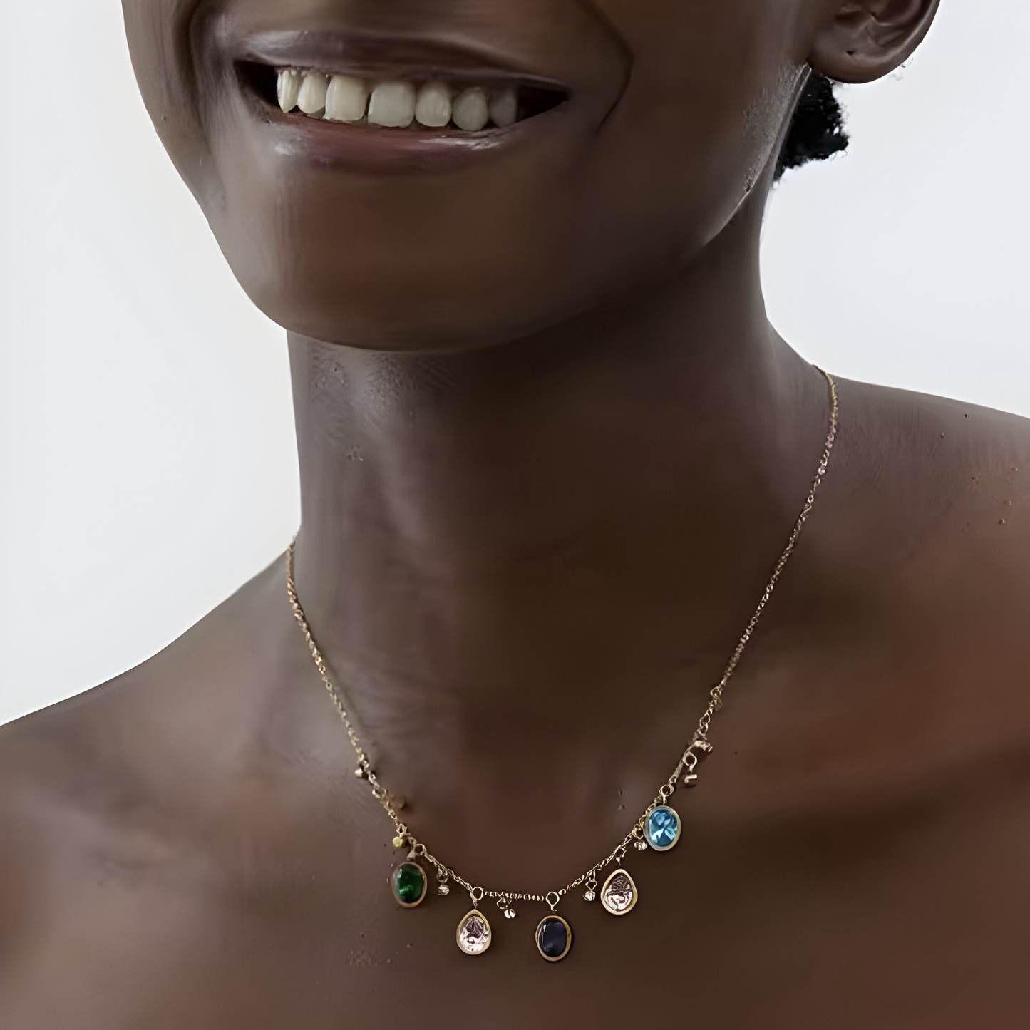 Collana Margot