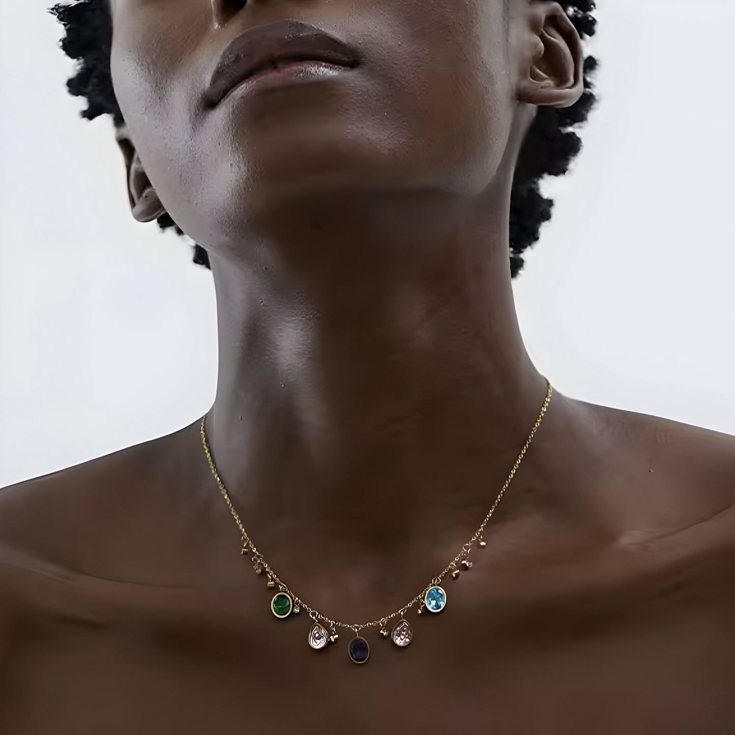 Collana Margot