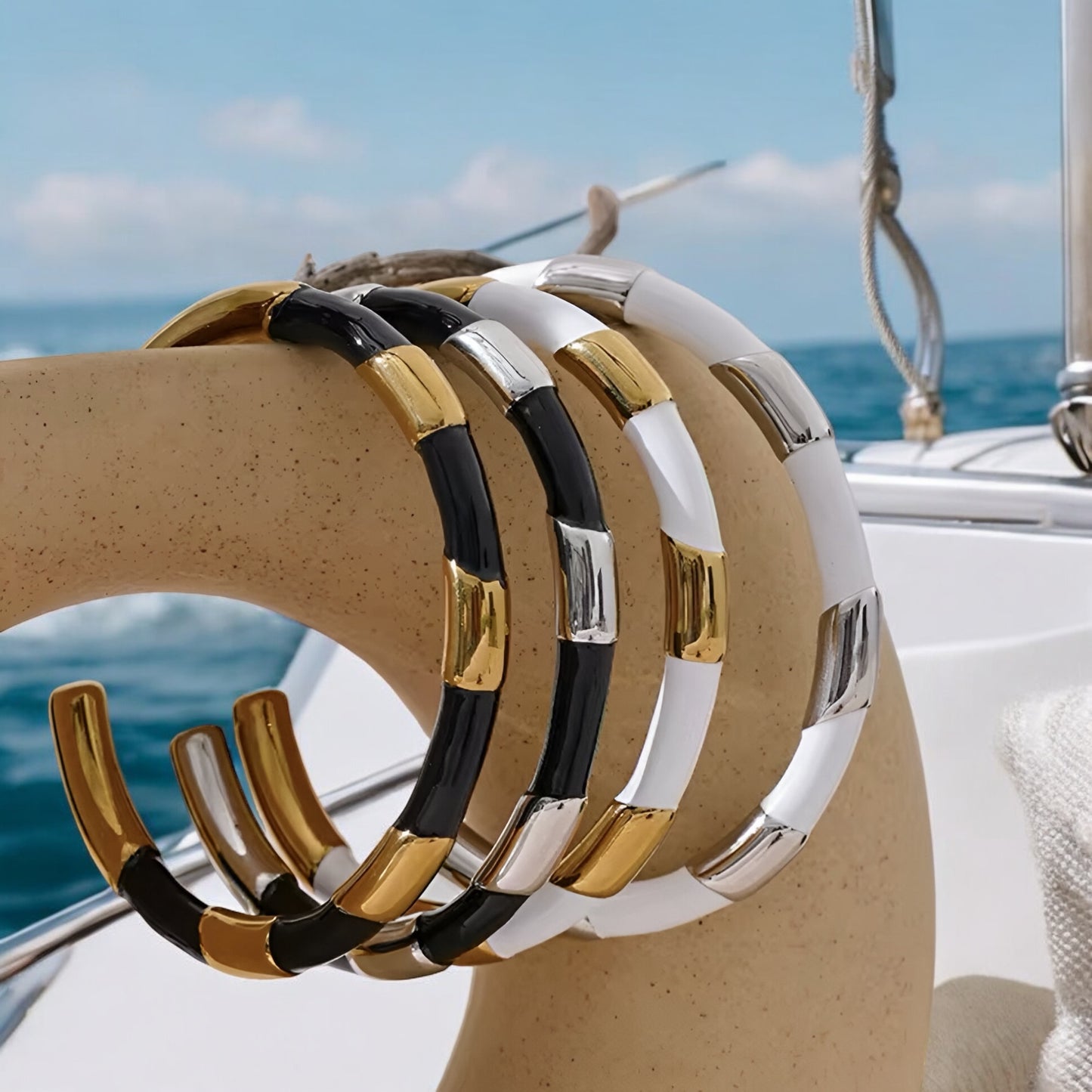 Bracciale Pantelleria