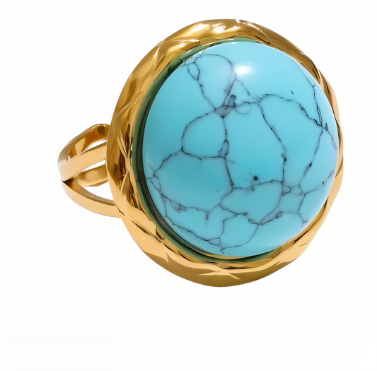 Anello Gaia