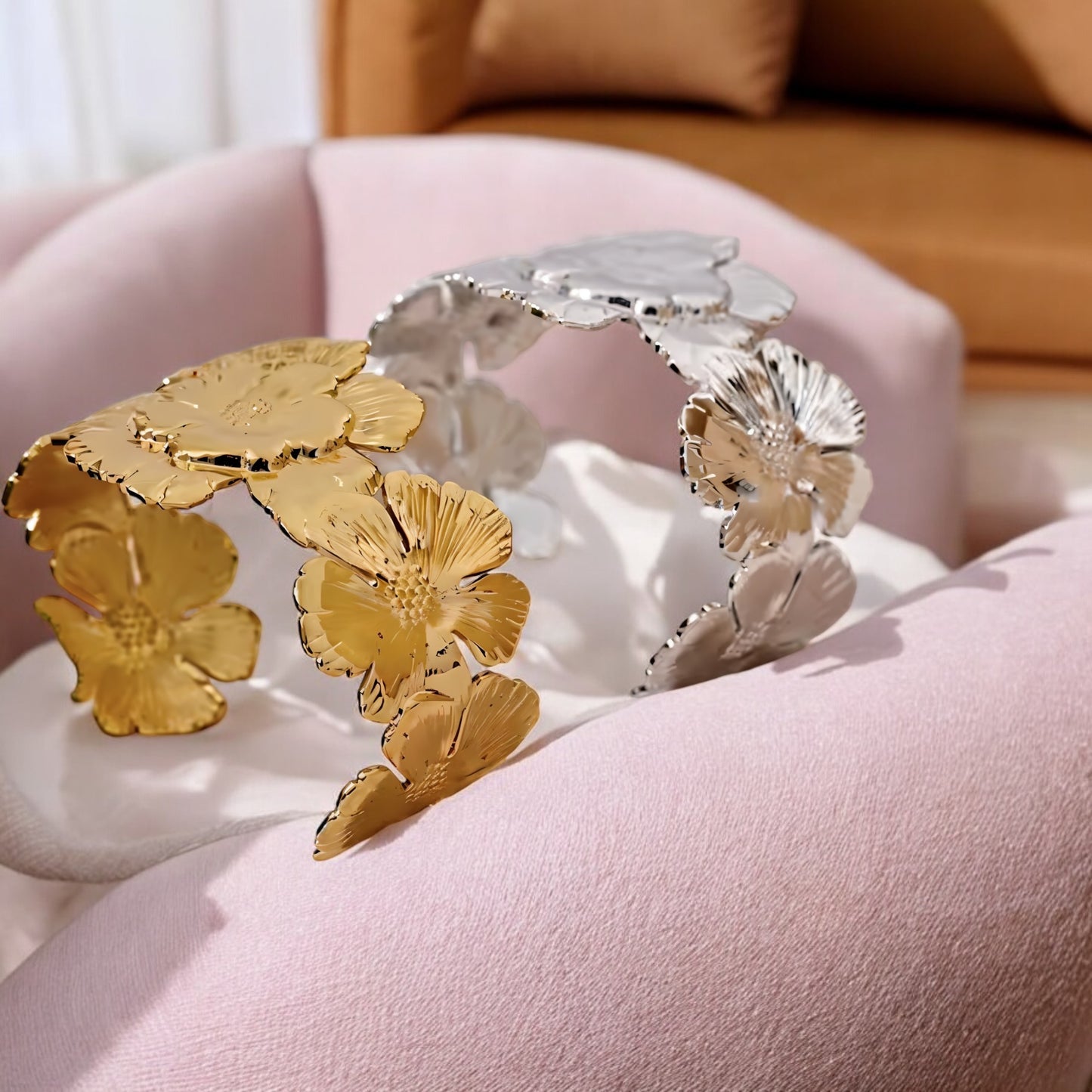 Bracciale Fiore