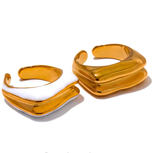 Anello Onda