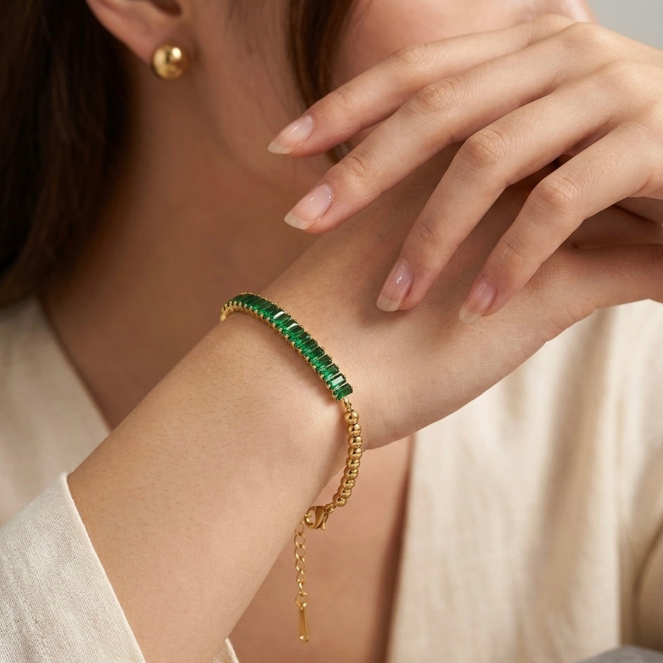 Bracciale Tecla Bubble