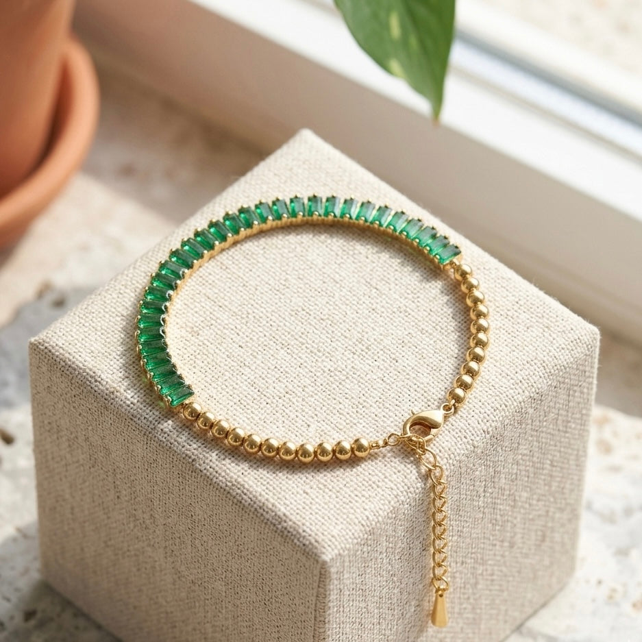 Bracciale Tecla Bubble