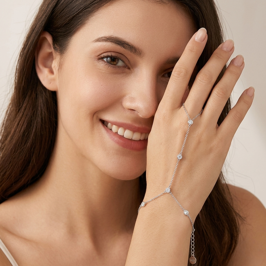 Bracciale Selma Shine