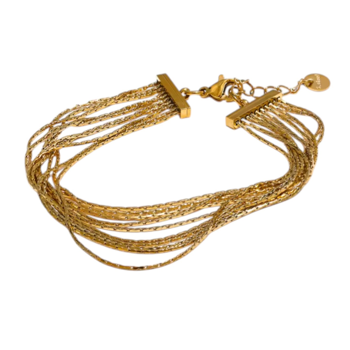 Bracciale Mille Fili
