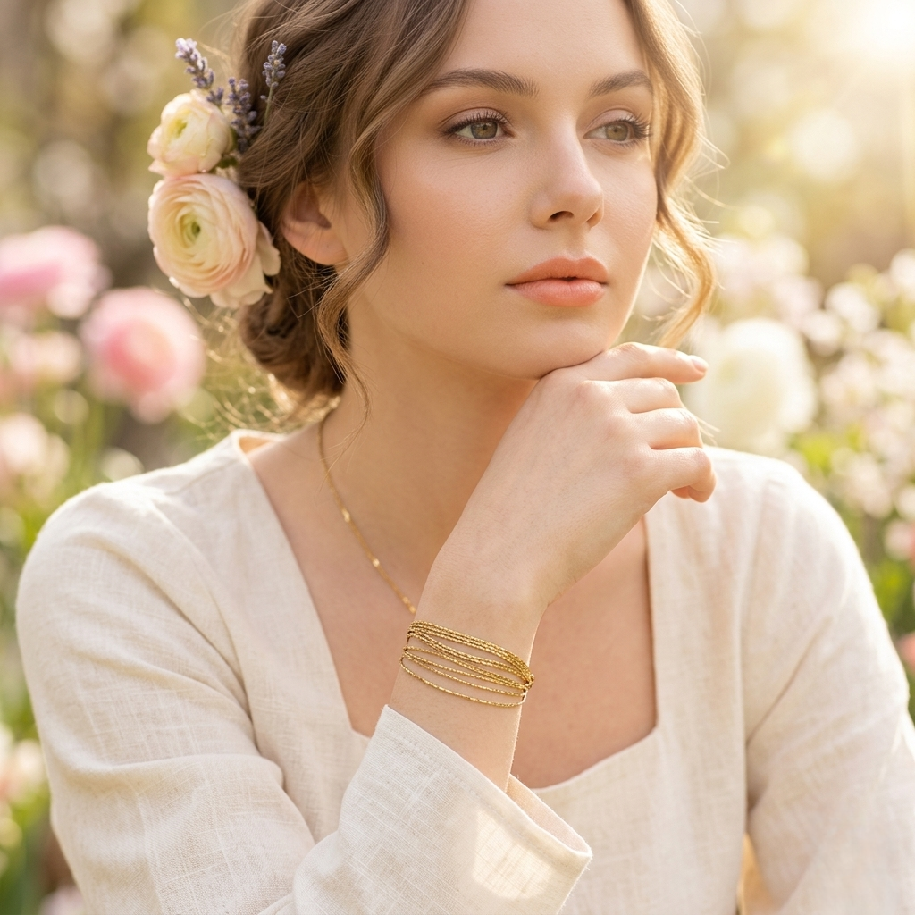 Bracciale Mille Fili