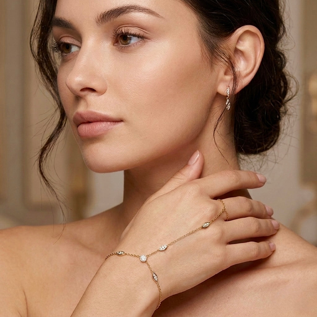 Bracciale Selma