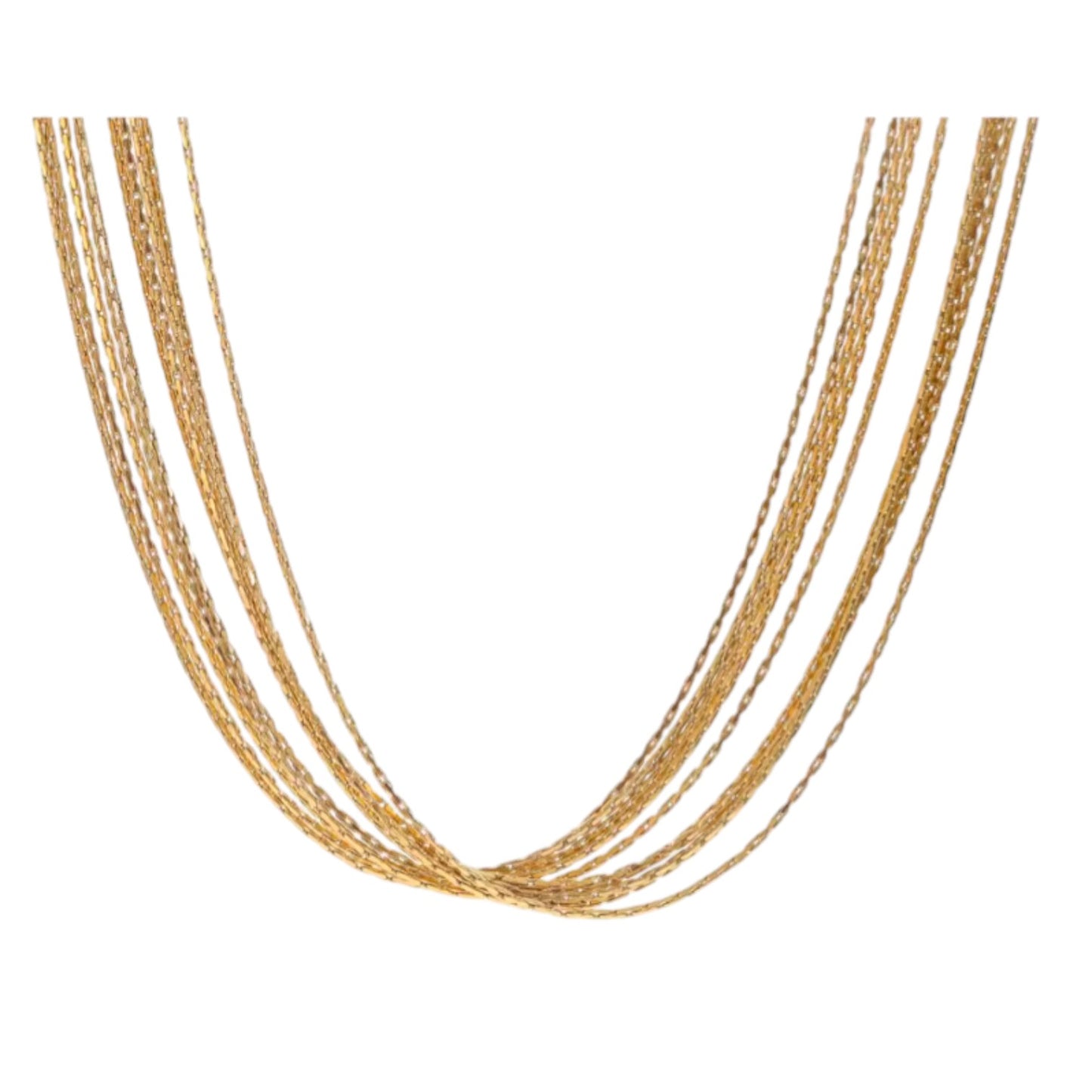 Collana Mille Fili