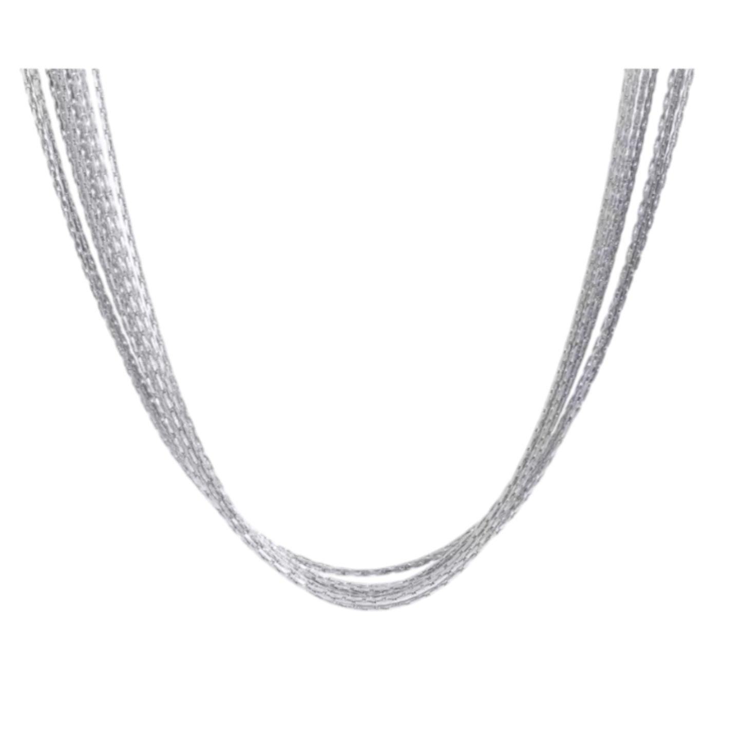 Collana Mille Fili