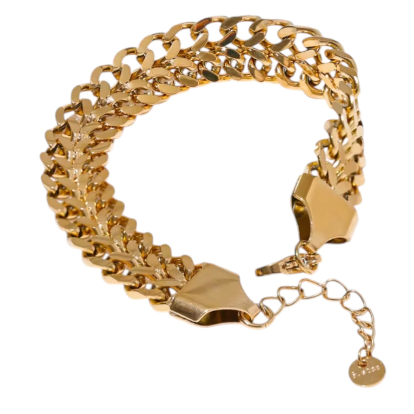 Bracciale Cuba Chain