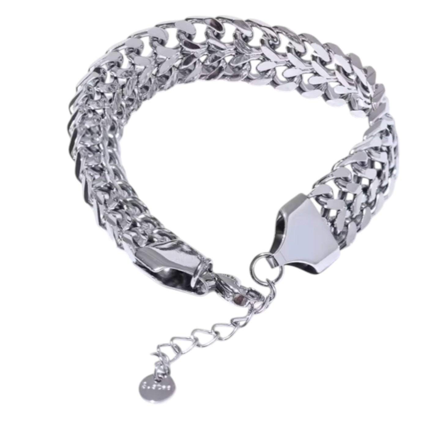 Bracciale Cuba Chain