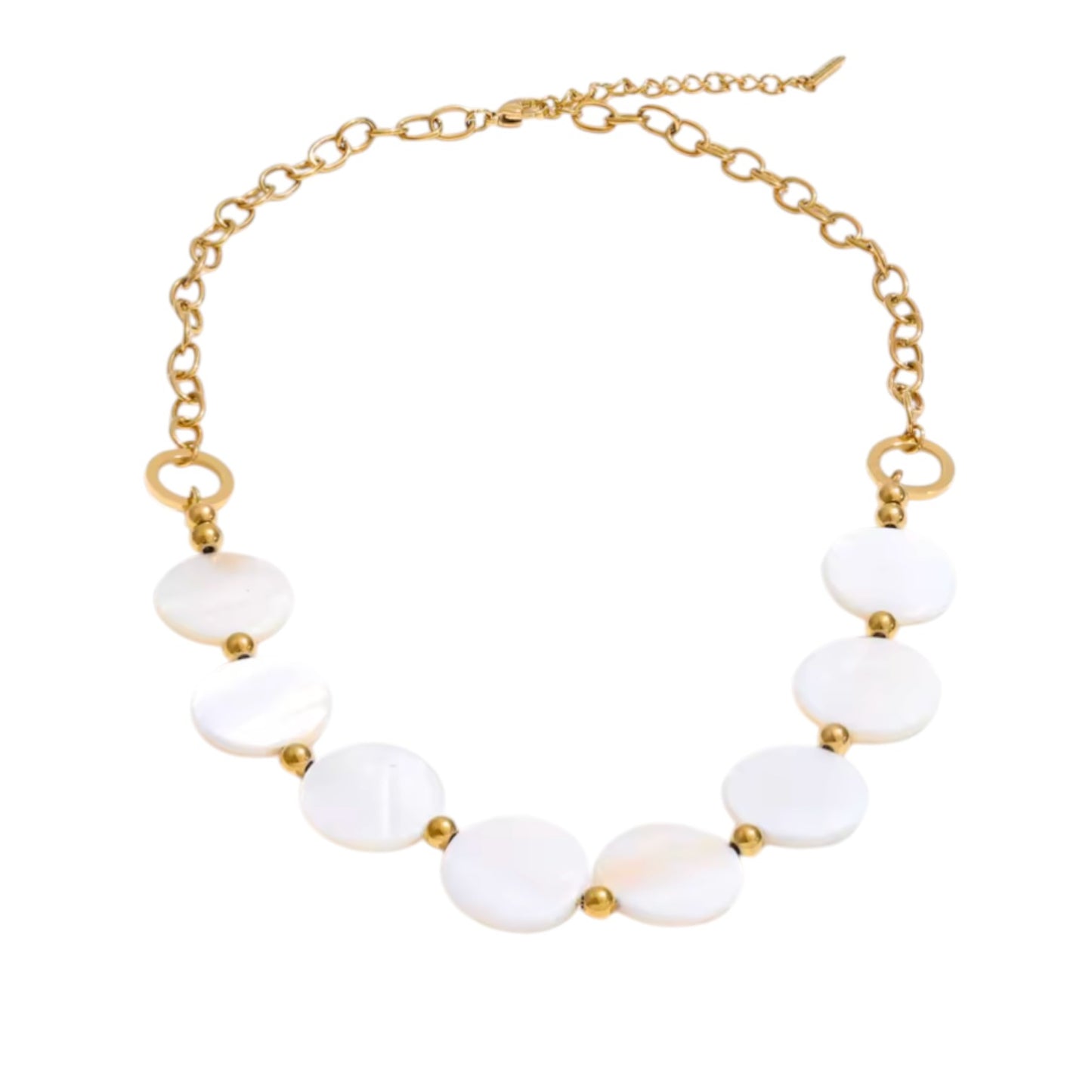 Collana Jaqueline
