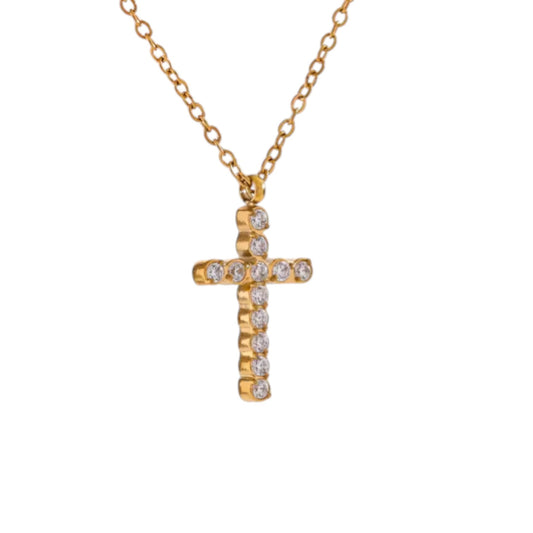 Collana Ilaria Faith