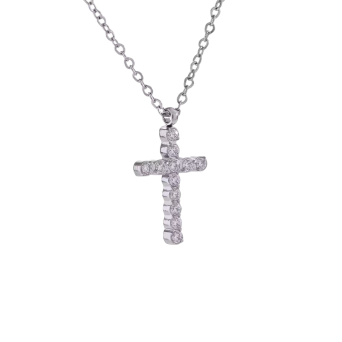 Collana Ilaria Faith