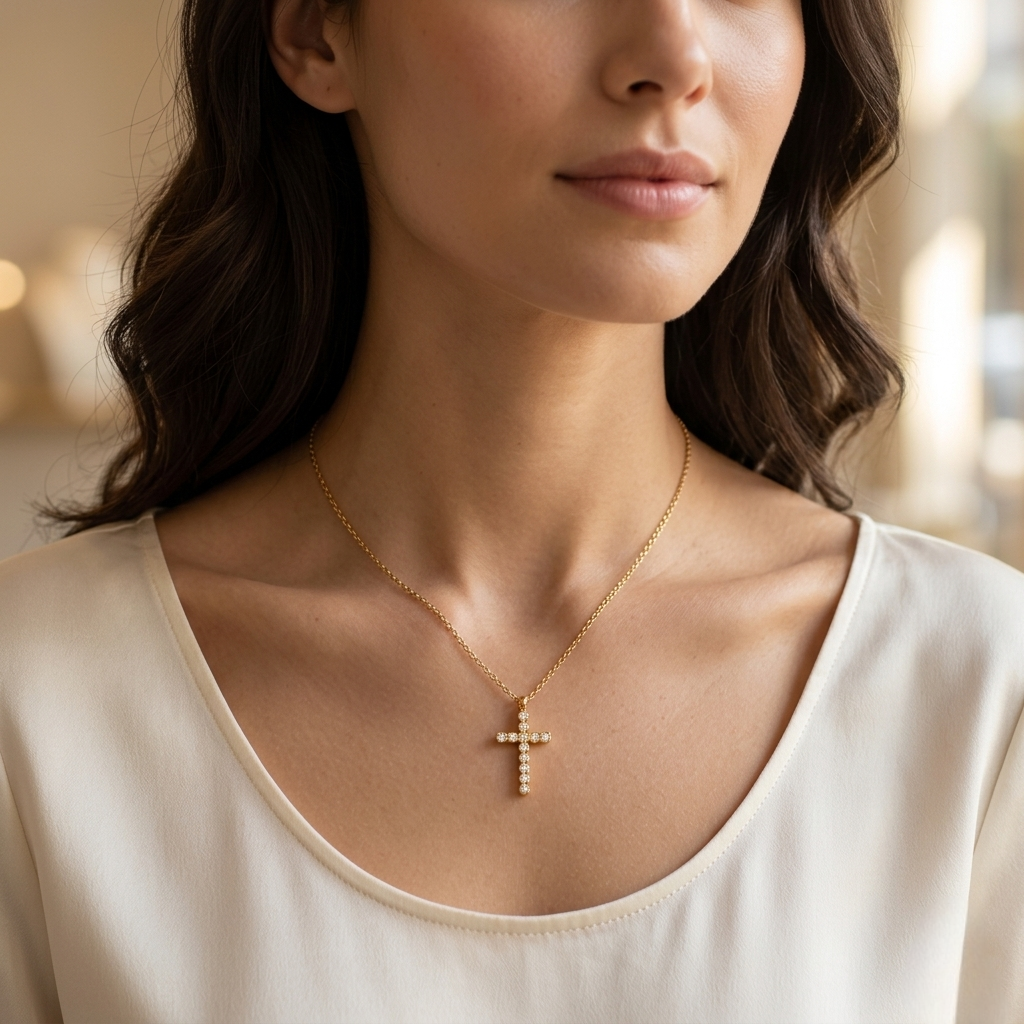 Collana Ilaria Faith