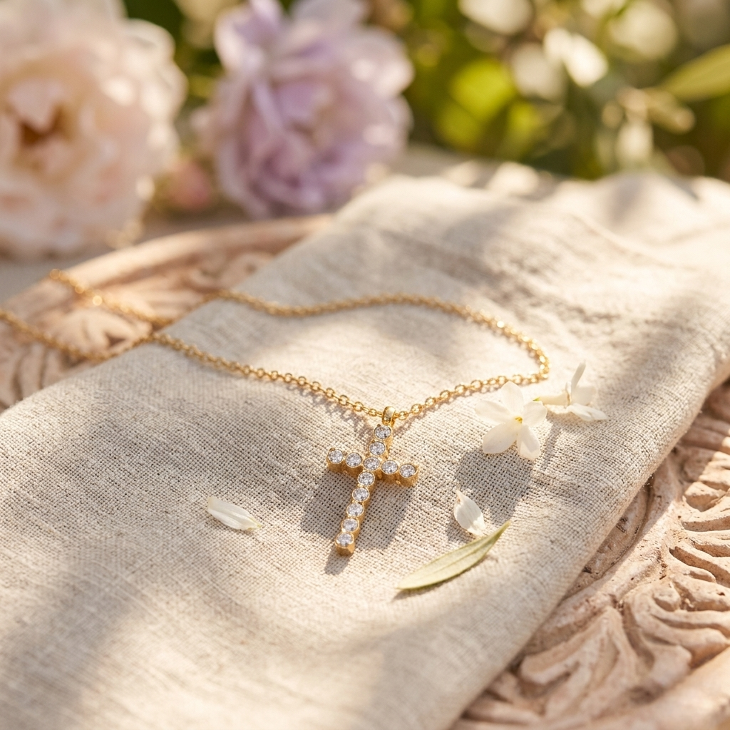 Collana Ilaria Faith