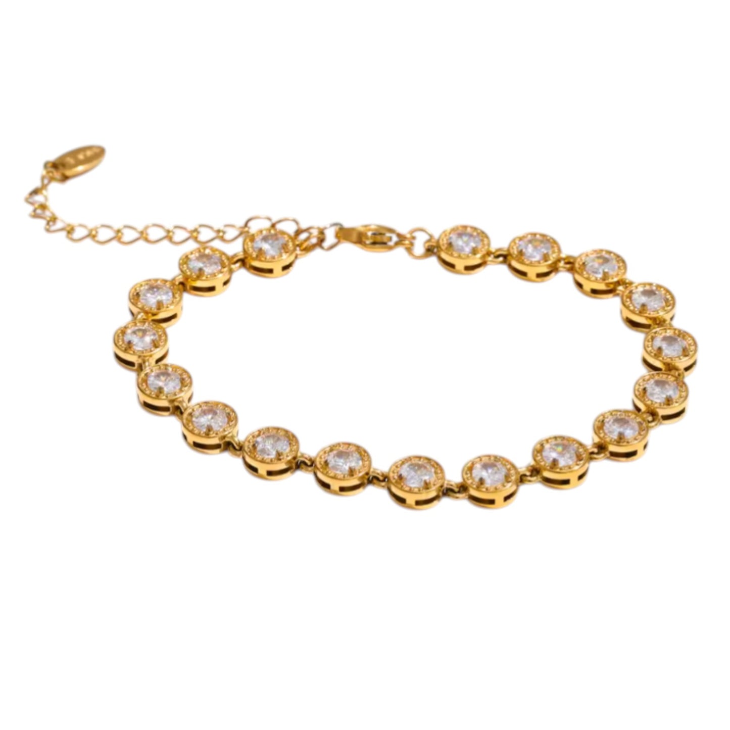 Bracciale Manola Shine