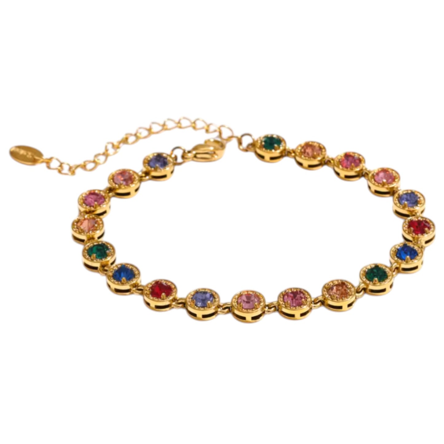 Bracciale Manola Shine