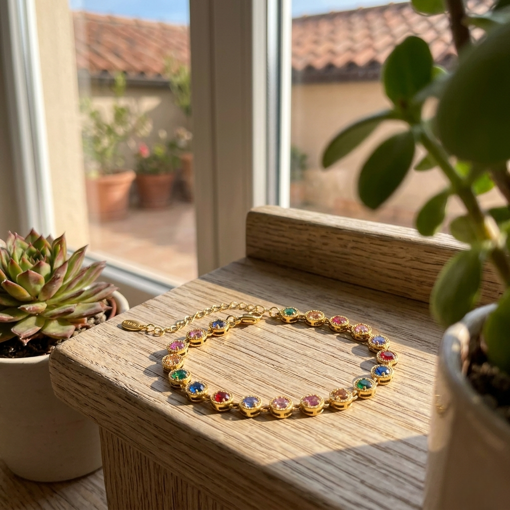 Bracciale Manola Shine