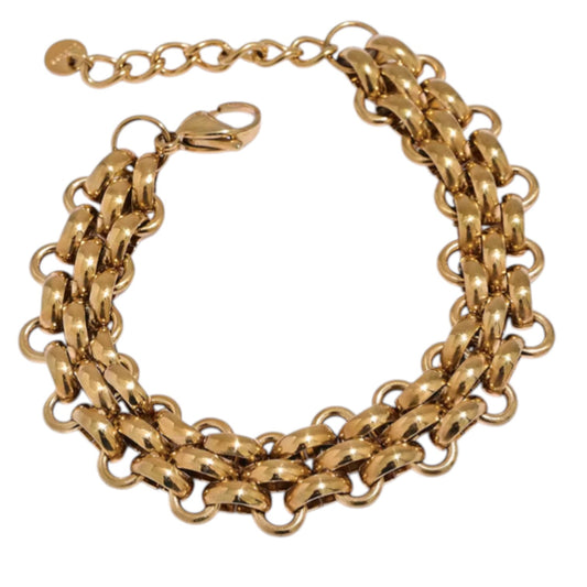 Bracciale Cuba Curl