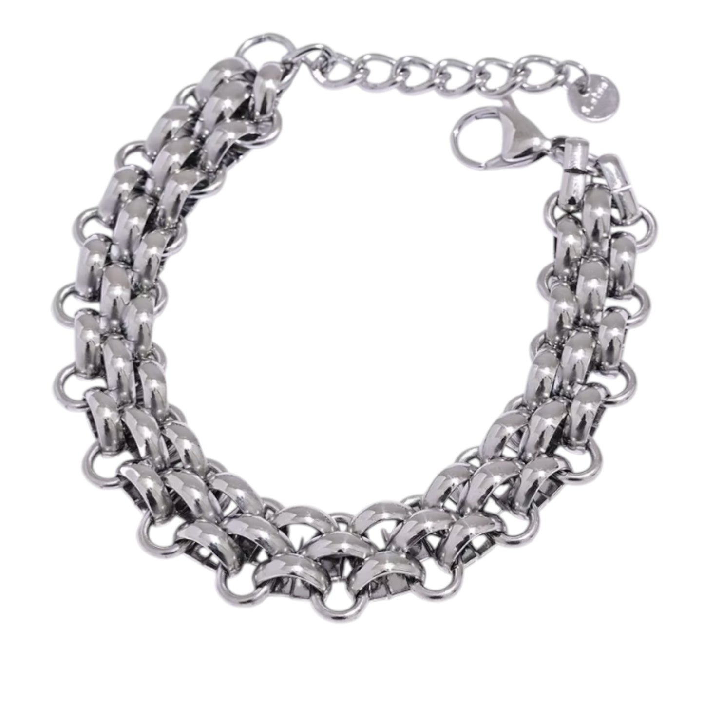 Bracciale Cuba Curl