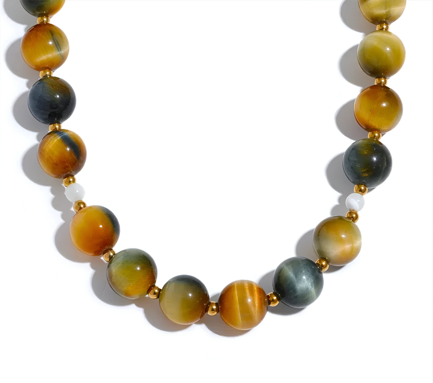 golden Tiger eye